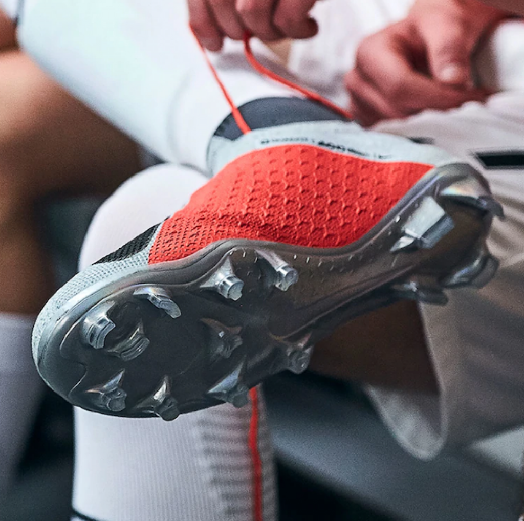 Nike hypervenom vision clearance elite